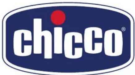 CHICCO Dash Play Panel - 1