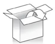 NEDIS HDDE35300BK - nedis - 2