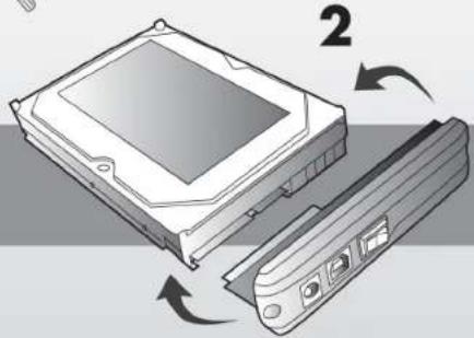 NEDIS HDDE35300BK - nedis - 12