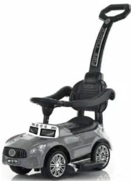 Chipolino Unicorn - POLICE FIRE TRUCK UNICORN - 2