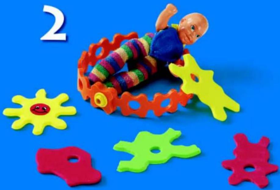 LEGO Scala 3152 - 19