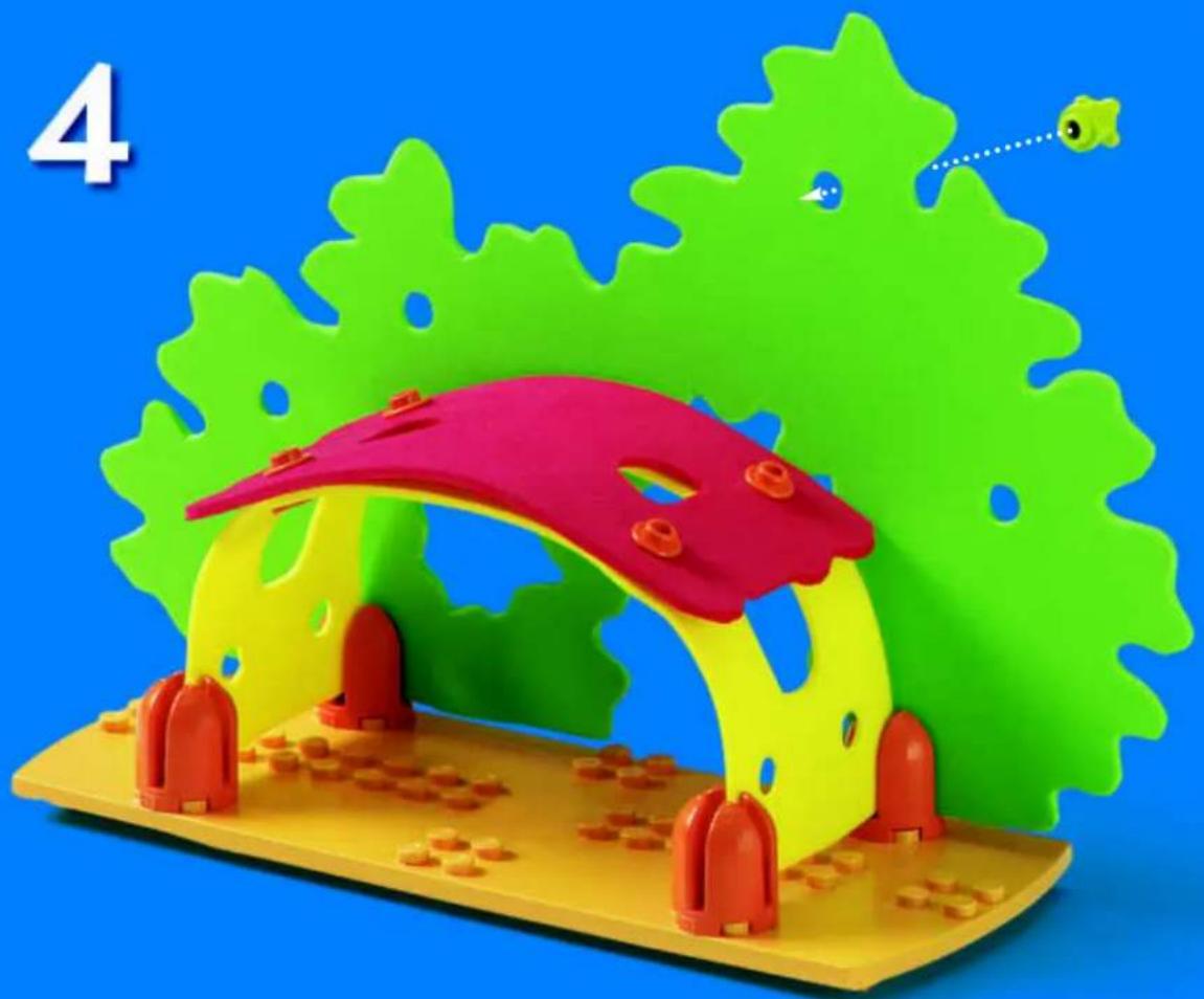 LEGO Scala 3152 - 33