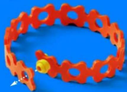 LEGO Scala 3152 - 18