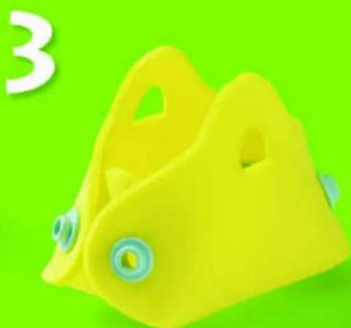 LEGO Scala 3152 - 8