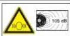 Werma 644.200.75 - WERMA - 4