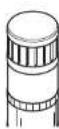Werma 644.200.75 - WERMA - 5