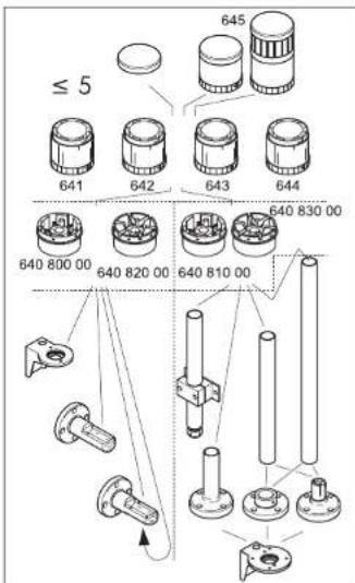 Werma 644.200.75 - WERMA - 11