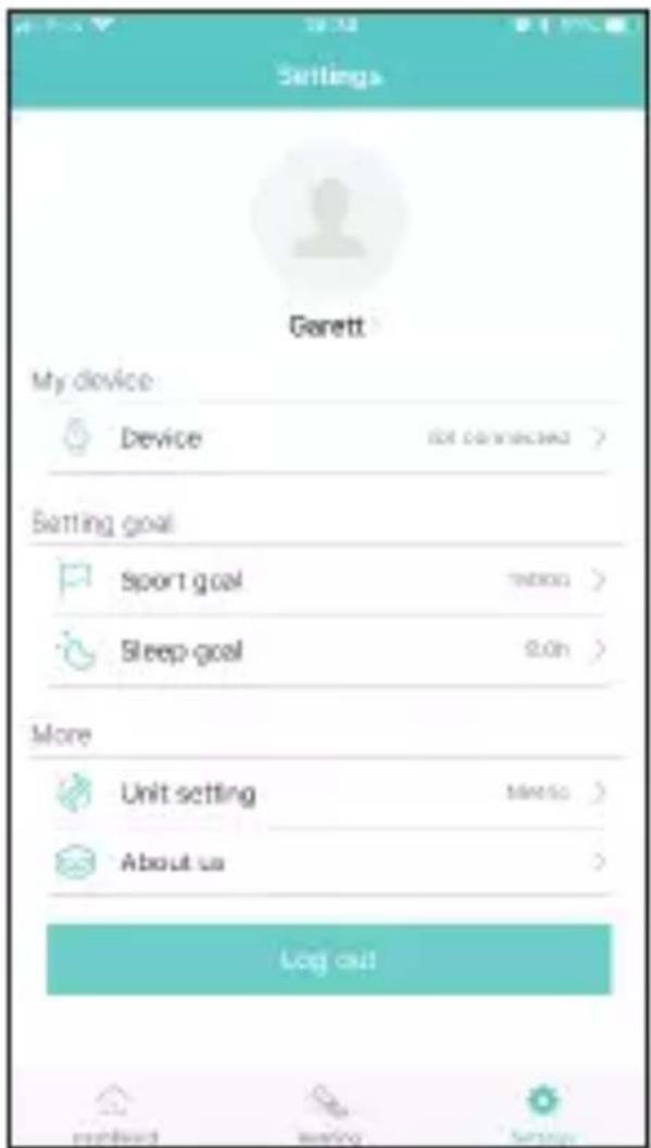 Garett Women Ida - Running (6ir) - 1
