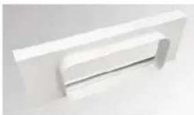 SILVERLINE Slide to Heaven SHUD 104 W - 10A3A4 b1ubehör Umluftbetrieb - 3