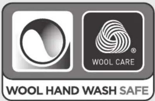 AEG LFR83864VE - Woolmark Wool Care - Zöld - 1