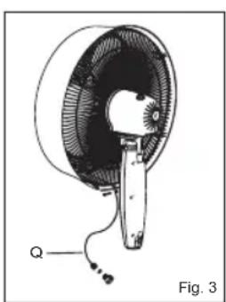 SPT SF-18M45 - Step 3. Final Assembly (Fig. 4) - 3