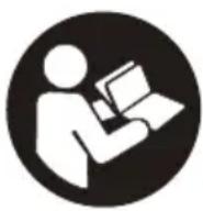 Fieldmann FDV 200751-E - SYMBOLS - 2