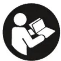 Fieldmann FDN 3025-A - SYMBOLY - 2