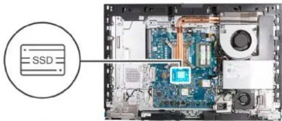 DELL OptiPlex All-in-One Plus 7410 - Erröl a feladatról - 2