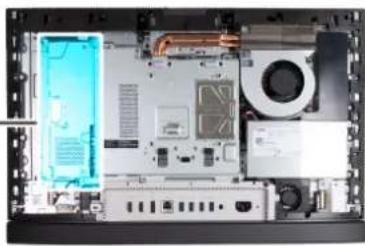 DELL OptiPlex All-in-One Plus 7410 - Erröl a feladatról - 5