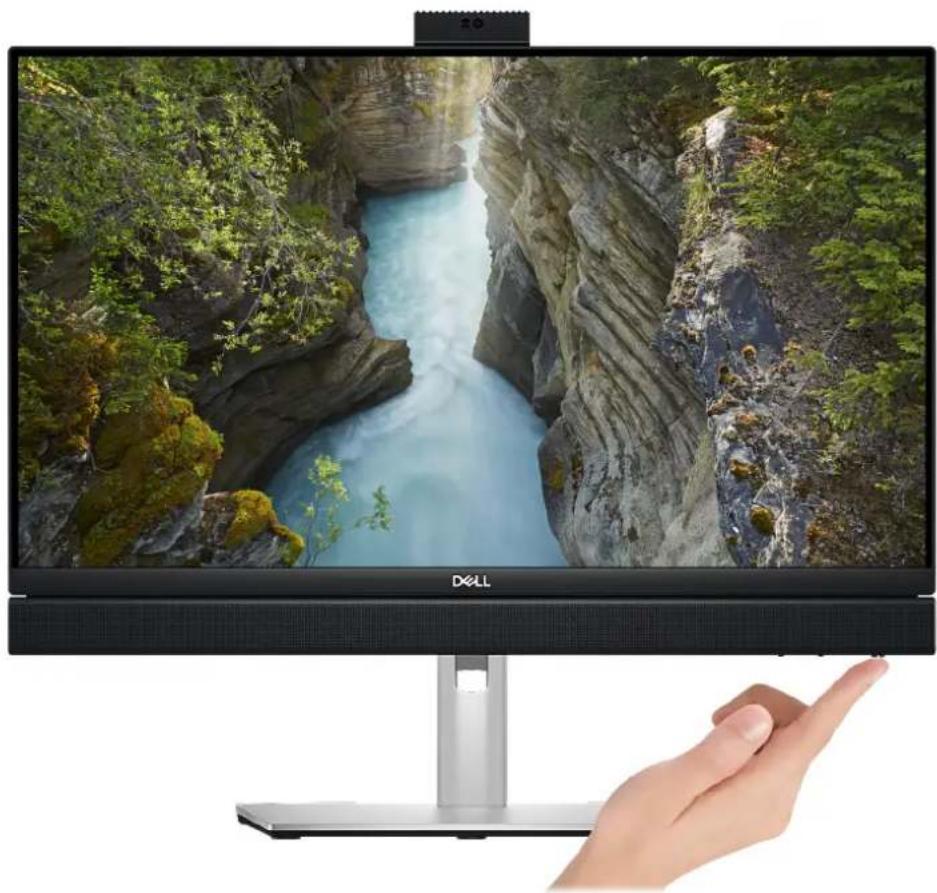 DELL OptiPlex All-in-One Plus 7410 - Lépések - 5