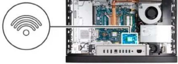 DELL OptiPlex All-in-One Plus 7410 - Erröl a feladatról - 2