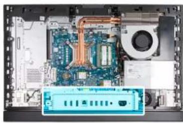 DELL OptiPlex All-in-One Plus 7410 - Erröl a feladatról - 2