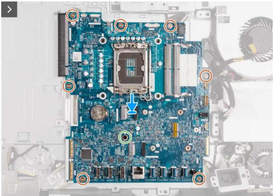 DELL OptiPlex All-in-One Plus 7410 - Erröl a feladatról - 5