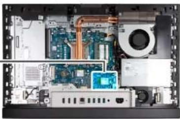 DELL OptiPlex All-in-One Plus 7410 - Erröl a feladatról - 3