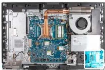 DELL OptiPlex All-in-One Plus 7410 - Erröl a feladatról - 2