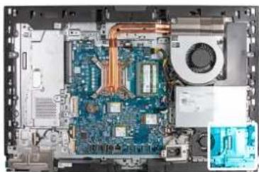DELL OptiPlex All-in-One Plus 7410 - Erröl a feladatról - 2