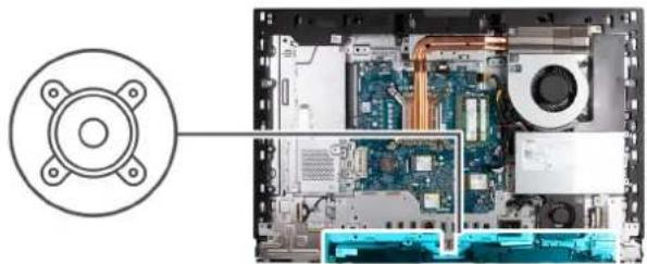 DELL OptiPlex All-in-One Plus 7410 - Erröl a feladatról - 1