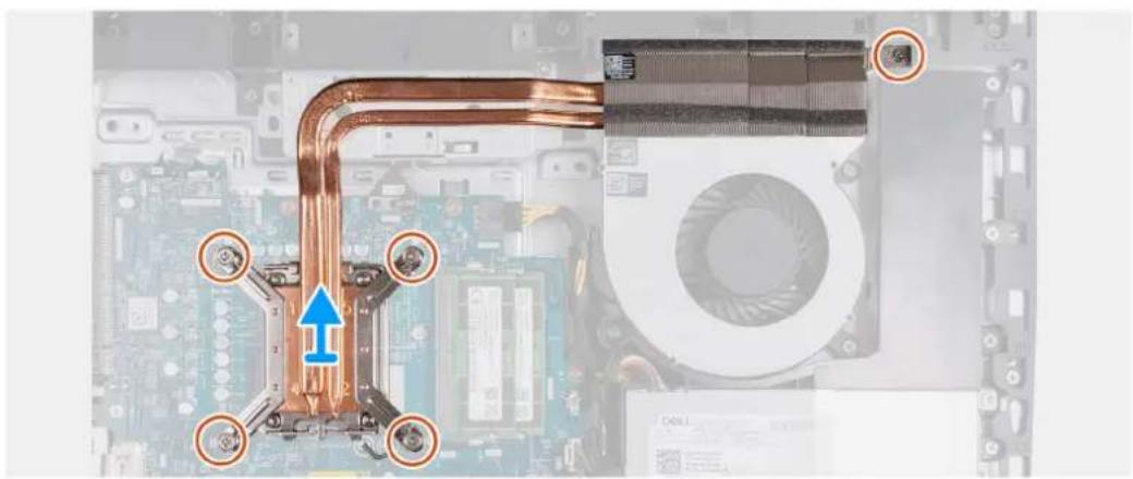 DELL OptiPlex All-in-One Plus 7410 - Erröl a feladatról - 2