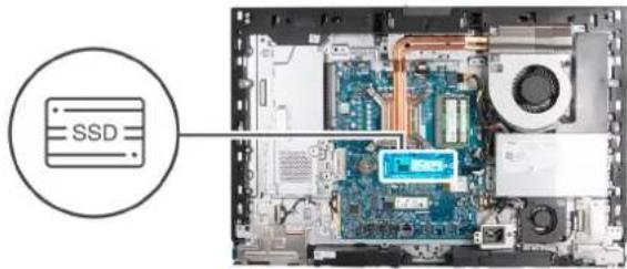 DELL OptiPlex All-in-One Plus 7410 - Erröl a feladatról - 2