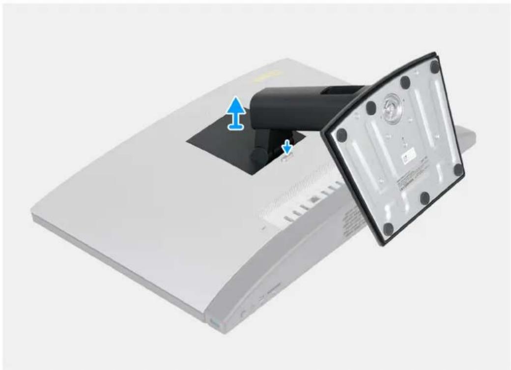 DELL OptiPlex All-in-One Plus 7410 - Erröl a feladatról - 4