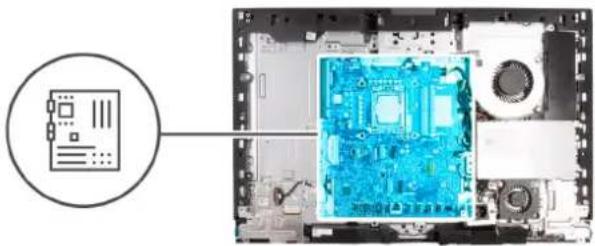 DELL OptiPlex All-in-One Plus 7410 - Erröl a feladatról - 3