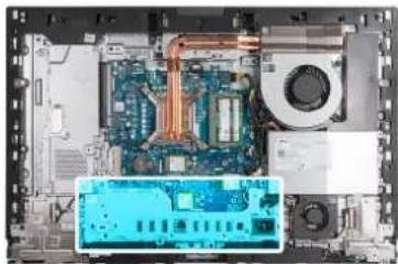 DELL OptiPlex All-in-One Plus 7410 - Erröl a feladatról - 2