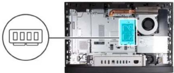 DELL OptiPlex All-in-One Plus 7410 - Erröl a feladatról - 1