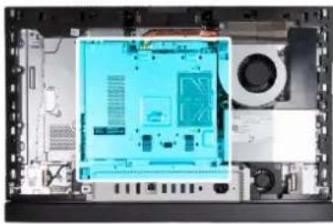 DELL OptiPlex All-in-One Plus 7410 - Erröl a feladatról - 2