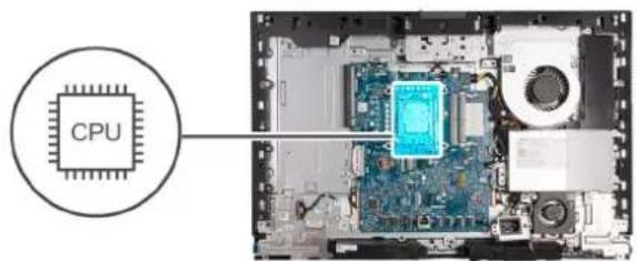 DELL OptiPlex All-in-One Plus 7410 - Erröl a feladatról - 2