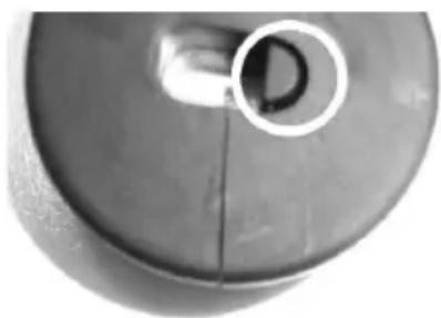 KENWOOD Excelon CA-LID98 - Installation procedure - 2