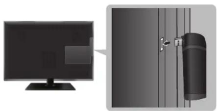 SAMSUNG UE19ES4005W - módszer - 1