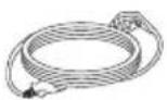 ORION OR24RPE - Accessories - 1