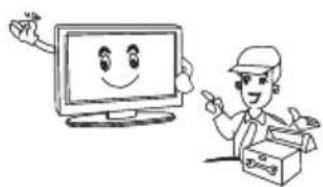 ORION OR24RPE - SAFETY INSTRUCTIONS - 1