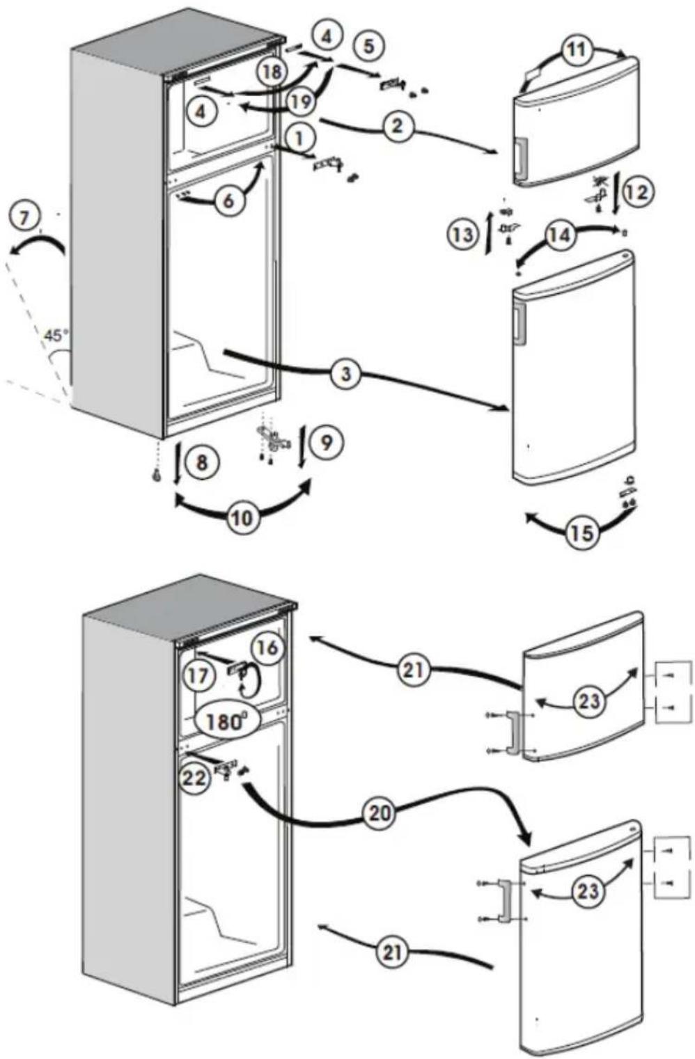 SMEG FD32ES - index - 8