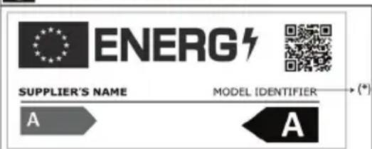 SMEG FD32ES - INFORMATION - 1