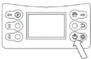 Fieldmann FZRR 5650-A - ZATRZYMANIE - 2