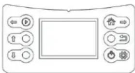Fieldmann FZRR 5650-A - Operating Mode - 1