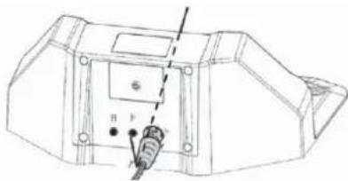 Fieldmann FZRR 5650-A - INSTALACE OBVODOVÉHO DRÁTU - 2