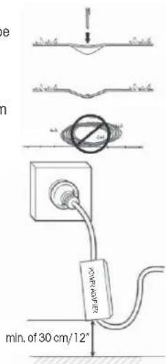 Fieldmann FZRR 5650-A - IMPORTANT INFORMATION - 1