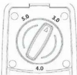 Fieldmann FZRR 5650-A - FONTOS INFORMÁCIÓK - 1
