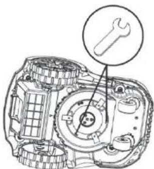 Fieldmann FZRR 5650-A - OSTRZEŻENIE - 1