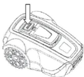 Fieldmann FZRR 5650-A - Munkamódszer - 2
