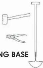 Fieldmann FZRR 5650-A - PREPARATION - 2