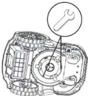 Fieldmann FZRR 5650-A - FIGYELEM - 1
